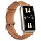 Huawei Watch Fit mini Mocha Brown 1.47inch