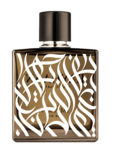 Rayhaan Imperia Eau De Parfum For Men, 100ml