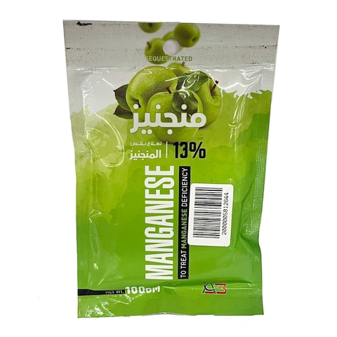 منجنيز - 100 جرام