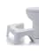 Toilet Step Stool White