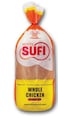 Sufi Whole Chicken Without Skin 1 kg