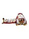 Baby Love Magic Ball House Play Tent 27X45X27cm