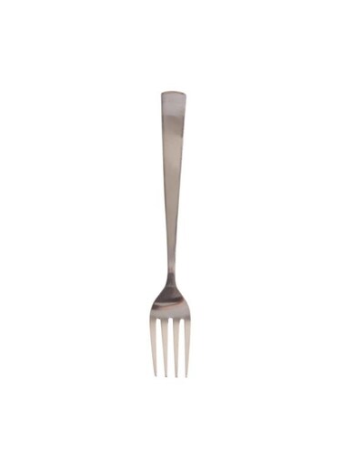 Impress Steel Tea Fork (Set Of 6)