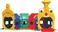RBWTOYS Kids colourful Caterpillar shape Tunnel with Funny Face Playset equipment RW-16315 240x98x106cm