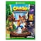 Microsoft Xbox One Crash Bandicoot N. Sane Trilogy