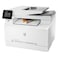 HP Color LaserJet Pro MFP M283fdn (Color - Print, copy, scan and fax)