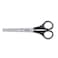 PLASTIC HANDLE 28 TEETH LIGHT THINNING SCISSOR , 6 INCH(ES)