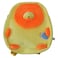Cuddles Duck Themed Backpack Yellow 32cm