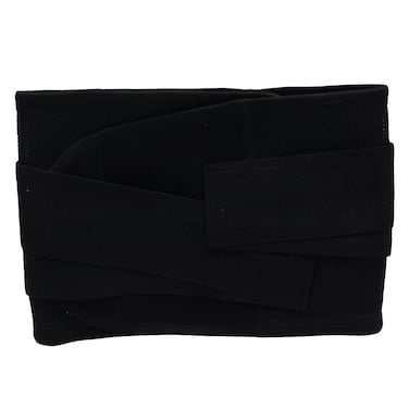 Waist Belt Black