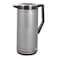 Tiger Vacuum Flask PXJ130S Silver 1.3L