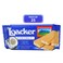 Loacker Coconut Wafers 45 gr Pack of 25