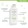 Simple Kind To Skin Face Cream For Sensitive Skin Hydrating Light Moisturiser 12H Moisturisation 125ml