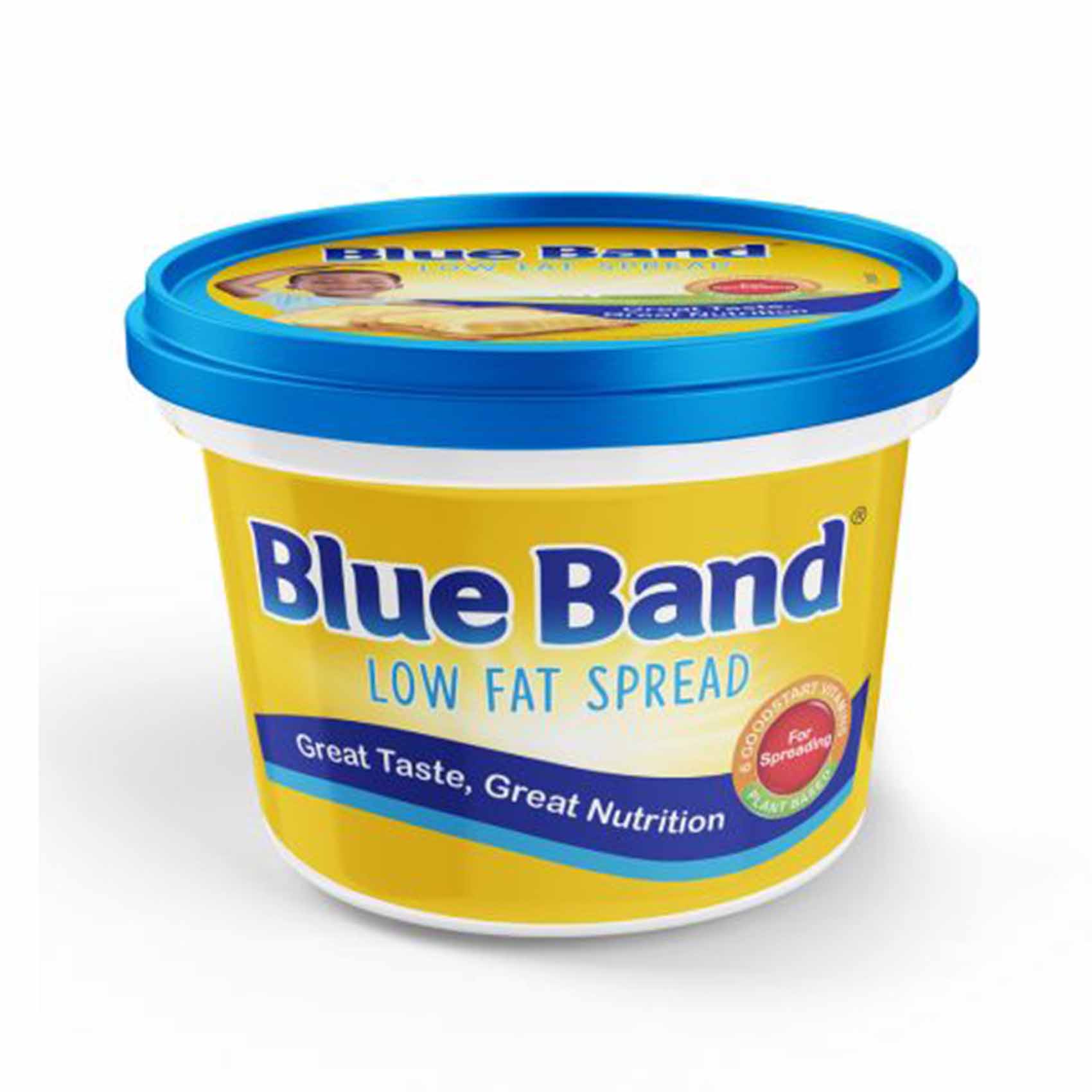 Blue Band Butter Bread Spread 250g