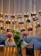 Generic Photo Clip String Lights Warm White 15&times;8&times;6cm