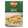 Shan Recipe &amp; Seasoning Mix Biryani 50g