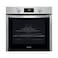 Indesit Built-in Electric Oven 71L IFW5844 Inox