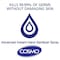 Cosmo Advanced Instant Hand Sanitizer Spray - 100ml, Pack Of 20
