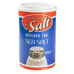 Buy I.Salt Natural Fine Sea Salt - 737 gram in Egypt