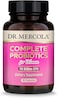 Dr. Mercola, Complete Probiotics For Women 70 Billion Cfu 30 Capsule