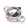 decdeal-Manual Dumplings Mould 304 Stainless Steel Dumplings Mold Dumpling Clip Maker Kitchen Tools Gadgets