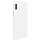 Wk Magnetic Glass Case Iphonex White