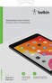Belkin Screenforce Temperedglass Screen Protection For iPad Mini 5Th Gen And 4th Gen Clear, Transparent, Scratch &amp; Impact Protection, With Easy Align Tray For Easy, Bubble Free Installation, Ovi001Zz