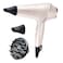 Remington Proluxe Ionic Hair Dryer REAC9140, Gold, 2400 W