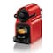 Nespresso Inissia Coffee Machine C40 Ruby Red 1260W