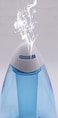 Afc Newest Aroma Mini Humidifier Ideal For Baby Care, Mini Humidifier Cf-2960