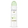 Dove Women Go Fresh Cucumber And Green Tea Antiperspirant Deodorant 250ML