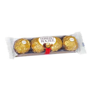 Ferrero Rocher Chocolate 50GR