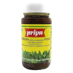 Buy Priya Gongura Pickle 300g in Kuwait