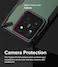 Ringke - Xiaomi 14 Case Cover  Fusion X   Black