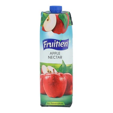 Fruitien Apple Nectar 1 lt