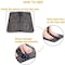 EMS Foot Massager Remote Control Feet Massage Mat Cushion Intelligent Physiotherapy Massage Machine Improve Blood Circulation