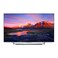 Xiaomi Mi 75-Inch QLED 4K TV Metallic Black