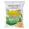 Hunters Gourmet Jalapeno And Cheddar Cheese Quinoa Chips 75 gr