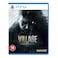 Capcom Resident Evil Village For PlayStation 5