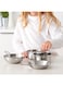 Duktig 5-Piece Cookware Toy Set