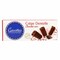 Gavottes Noir Chocolate Crepe Bites 90g