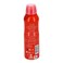 It's All About Me Kiss Deodorant Body Spray 24 Hour 200 ml