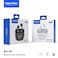 Air-15 Germany True Wireless Bluetooth Earphone Black