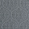 Fabienne Turkish Stretchable Jacquard Sofa Cover Two Seater Grey Free Size