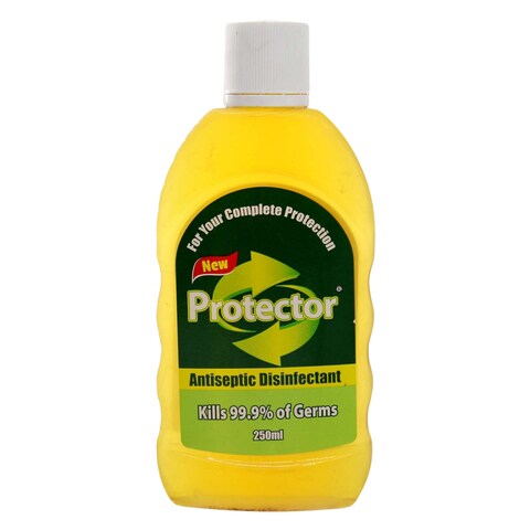Protector Antisep.Disinfectant250Ml