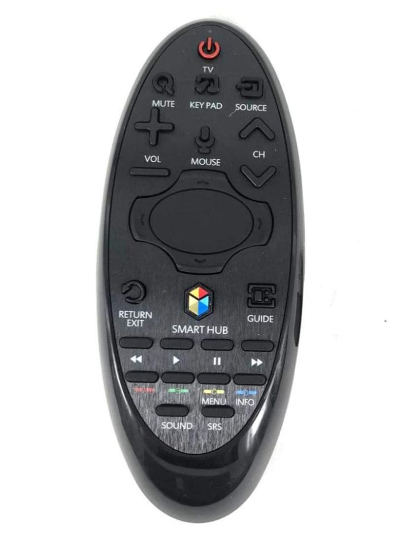 completerly Completerly Remote Control For Samsung Tv