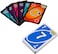 Mattel UNO FLIP! Family Card Game