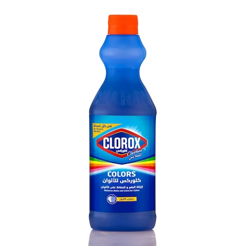 Clorox Color Bleach - 475ml