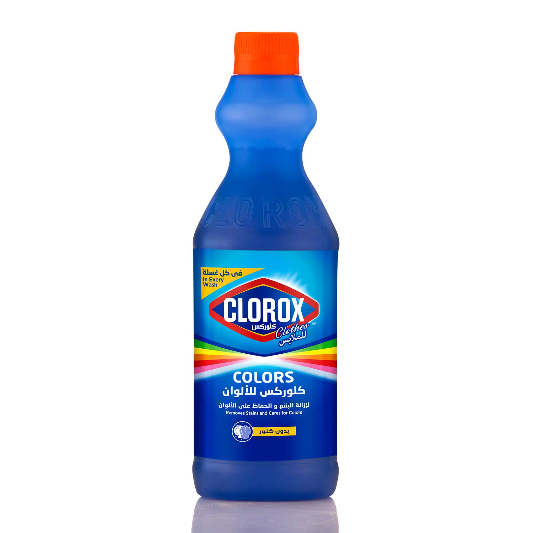 Clorox Color Bleach - 475ml