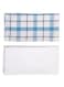 Kitchen Towel 70 x 50cm Set of 2