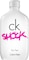 Calvin Klein Ck One Shock Eau De Toilette For Women - 200ml